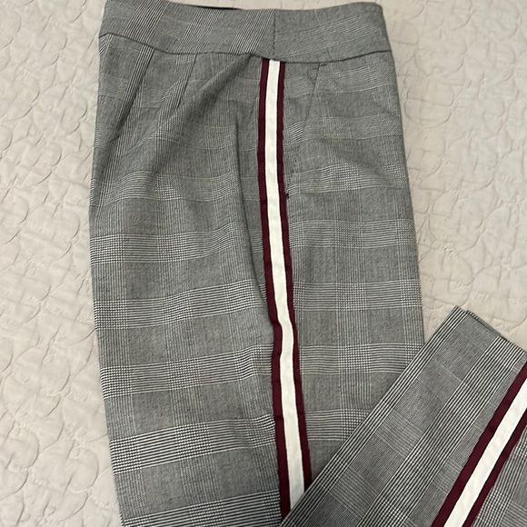 Express Pants - Express ankle suit pants